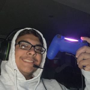 Meet your Posher, Jorge